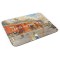 Parkhead Stadium 'Going to the Match' Fine Art Mouse Mat - Celtic FC